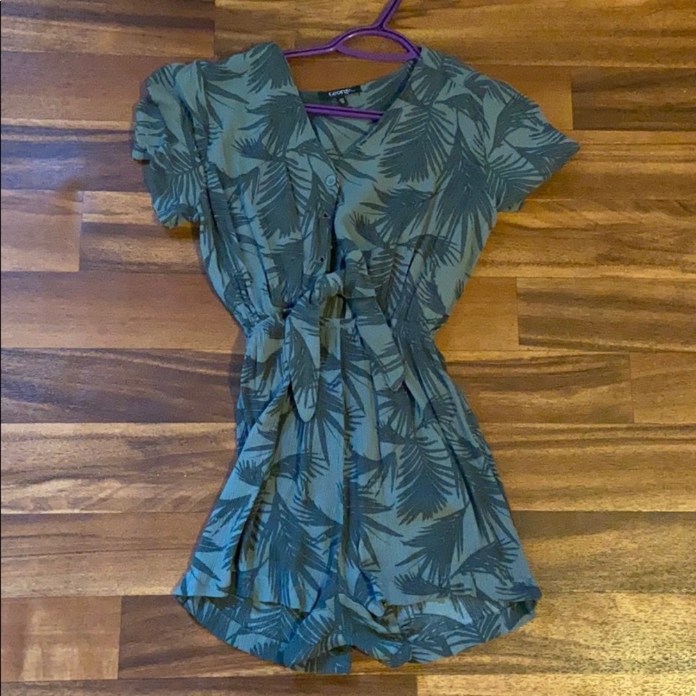 🦄Romper